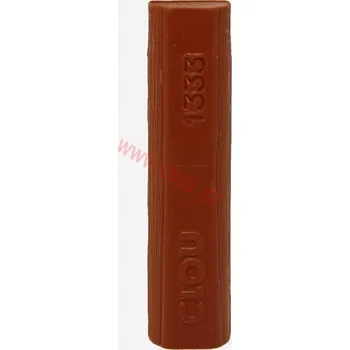 Tmel Clou WACHSKITT (Voskový tmel 1333 rio palisandr)