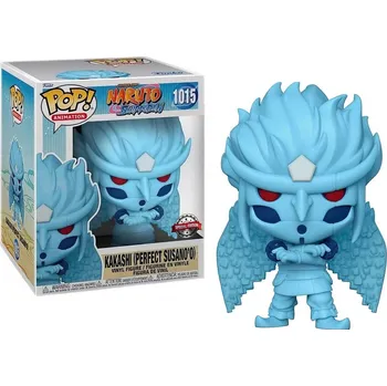 Figurka Funko POP! Animation Naruto Kakashi (Perfect Susano) 1015