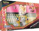 Pokémon TCG Crown Zenith Premium Figure…