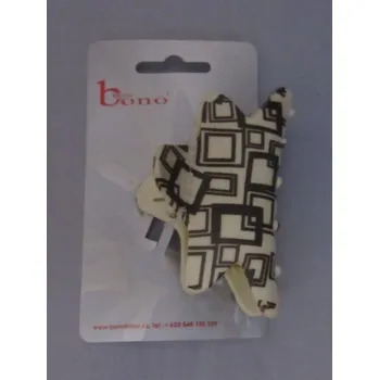 Skřipec - bílý / béžový