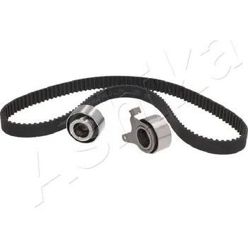 Sada rozvodového řemene ASHIKA KCTK10