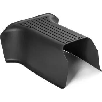 autokoberec ŠKODA AUTO Kodiaq 2016- gumový autokoberec