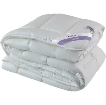 přikrývka Inter-Widex SATINE luxusní saténová celoroční přikrývka 135x200