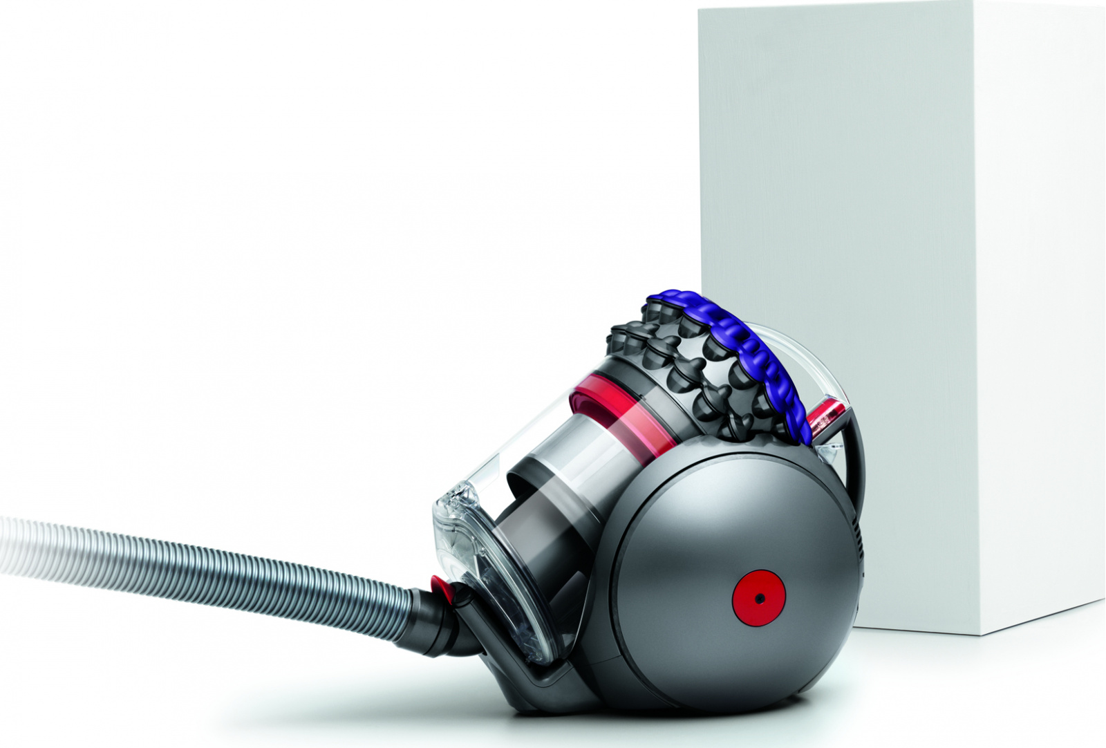 foto Vysavač Dyson Big Ball Parquet 2