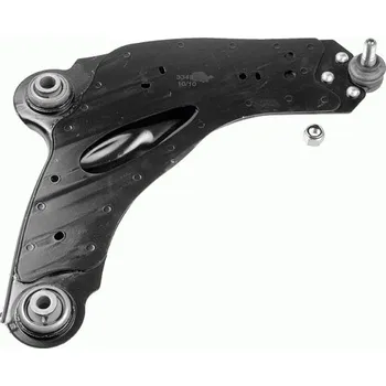 Zavěšení kol Řídicí páka, zavěšení kol LEMFÖRDER 33497 01