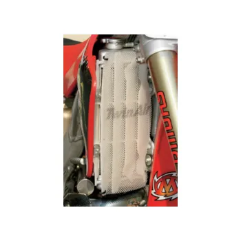 Chladič motoru Síťka na chladiče TwinAir Radiator Gauze