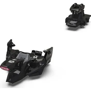 Sjezdové vázání vázání MARKER Alpinist 10 long travel one size One Size