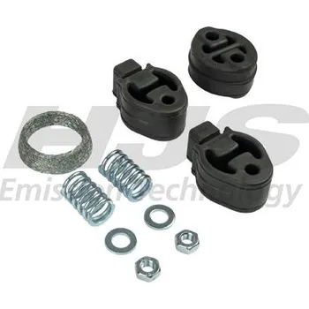 Montážní sada, výfukový systém HJS 82 44 7698