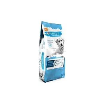 Krmivo pro psa Diamant Dog Adult Modrá ryba a brambory 15 kg