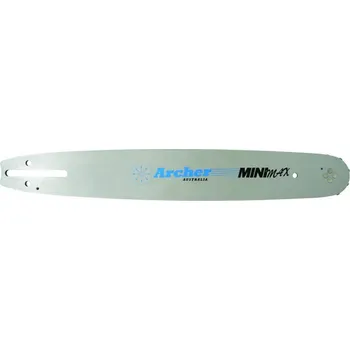 Pilová lišta Vodicí lišta 3/8-1,3mm (50 článků)