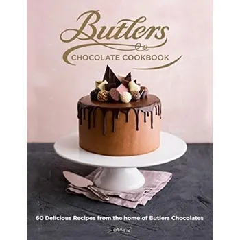 Butlers Chocolate Cookbook - Butlers