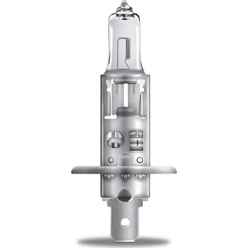 Autožárovka NARVA H1 12V 55W P14,5s RP+50% NARVA 48334