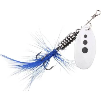 Umělá nástraha SPRO Trpytka Power Catcher 4859 1530