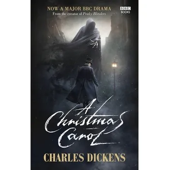 Christmas Carol BBC TV Tie-In - Dickens, Charles