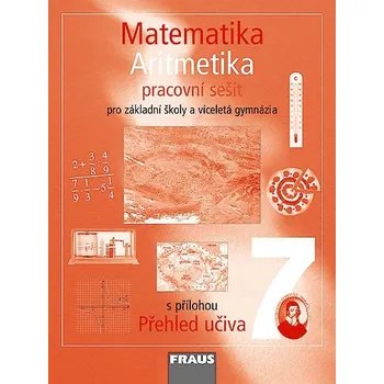 Přírodní věda Matematika 7 pro základní školy a víceletá gymnázia...
