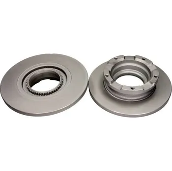 Brzdový kotouč Brzdový kotouč QUARO QD5089