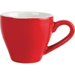 Olympia Cafe 100 ml 12 ks červený