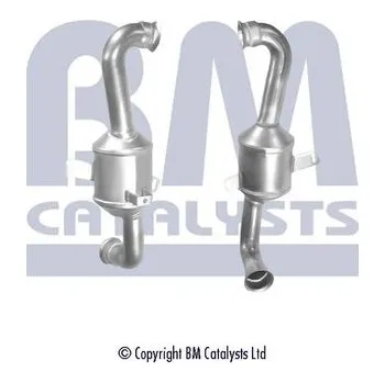 Katalyzátor Katalyzátor BM CATALYSTS BM80462H