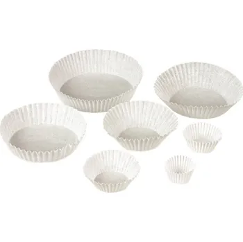 Formička SCHNEIDER Cukrářské košíčky na pečení, dno Ø 45 mm, 1000 ks