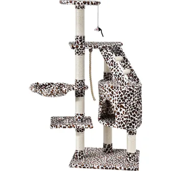 Škrabadlo pro kočky Buffy 118 cm