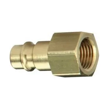 Kompresor Rodcraft Vsuvka do rychlospojky mosazná 3/8" IG AM 032