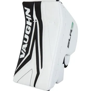 Vyrážečka vaughn ventus slr3 jr Pravá(klasický gard) Bílo-černá