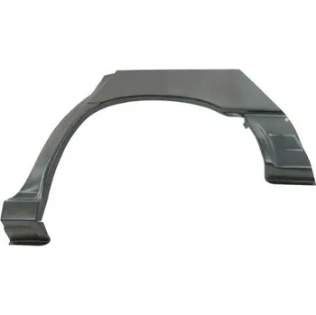 Blatník karosérie Lem zadního blatníku levý OPEL VECTRA A 4/5D, 88-95