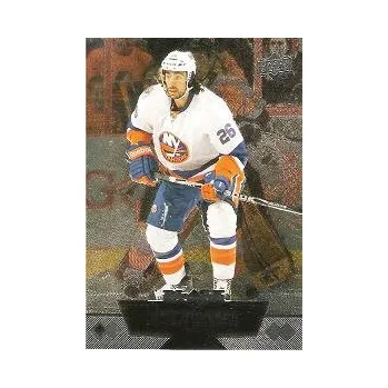 Sběratelská karetní hra řadová karta MATT MOULSON 12-13 Black Diamond číslo 73