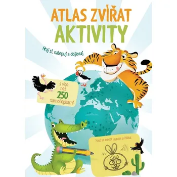 Atlas Zvířat Aktivity