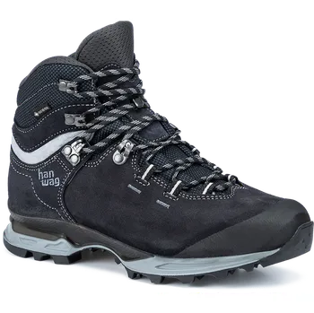 Dámská treková obuv Hanwag Tatra Light Lady GTX Barva: navy/asphalt / Velikost bot: 5