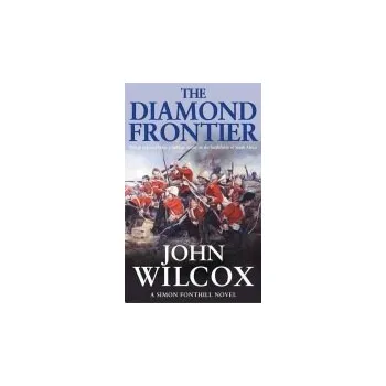 Cizojazyčná kniha Diamond Frontier - Wilcox, John