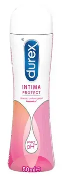 Lubrikační gel Durex Intima Balance lubrikační gel s probiotiky 50 ml