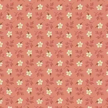 MAKOWER UK Látka bavlna v metráži 533E