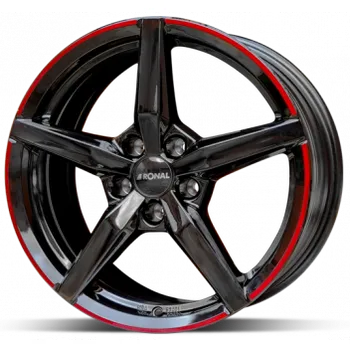 Disk Ronal R69 MCR 7,5x17 5x112 ET30