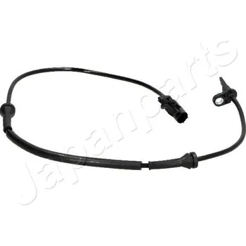 Přislušenství brzdového systému Snímač, počet otáček kol JAPANPARTS ABS-520