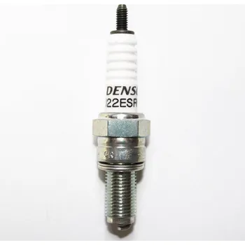Elektroinstalace pro motocykl Svíčka DENSO standard SUZUKI Burgman 125 rok 14-20