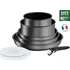 Sada nádobí Tefal Ingenio Daily Chef On L7619202 8 ks
