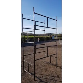 Lešení Rámové lešení 1647 x 1000 mm 4,88 m