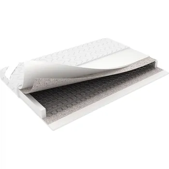 Matrace MT Bonellová matrace MALAGA Plus 180x200 cm, 20 cm H2,5