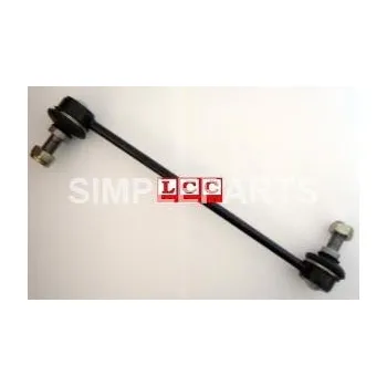 Stabilizátor nápravy Tyč / vzpěra, stabilizátor, 0350610, LCC PRODUCTS, 0350610-