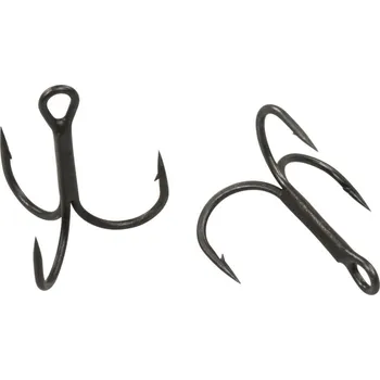 Trojháčky DAM Effzett Y Treble 10