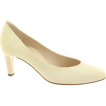 Dámské lodičky HÖGL Dámské kožené lodičky 3-186000-1500-245 Velikost 39