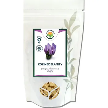Salvia Paradise Kozinec blanitý Astragalus kořen, 500 g