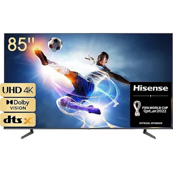 Televizor Hisense 85" LED (85A6BG)