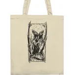 Nákupní taška unisex s potiskem Chasos (Taška)