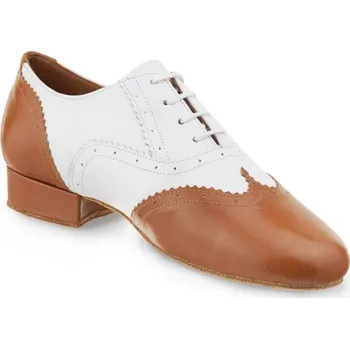 Pánská sálová obuv Rummos,Elite Oscar EOSCAR, bílá/tělová 43.5