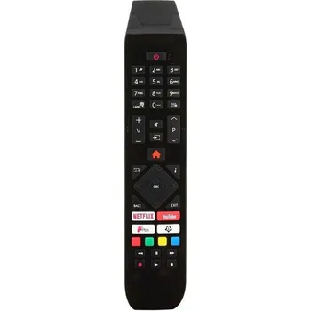 Dálkový ovladač Originální dálkové ovladání HITACHI RC43141