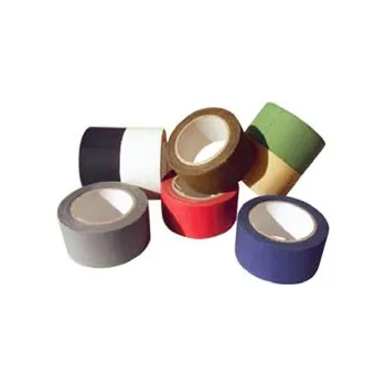 Lepicí páska Lemovka na koberce (48 mm x 10 m / modrá / 1ks)