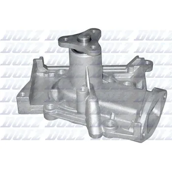 Chladič motoru Vodní čerpadlo, chlazení motoru DOLZ M460