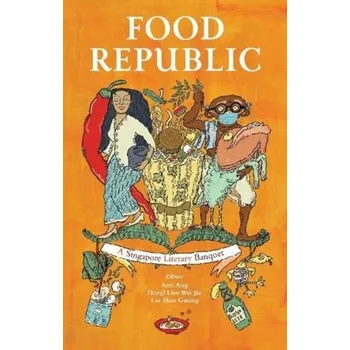 Cestování Food Republic